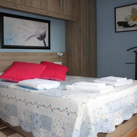 Apartamento Rural Oizalde Elizondo Buitenkant foto