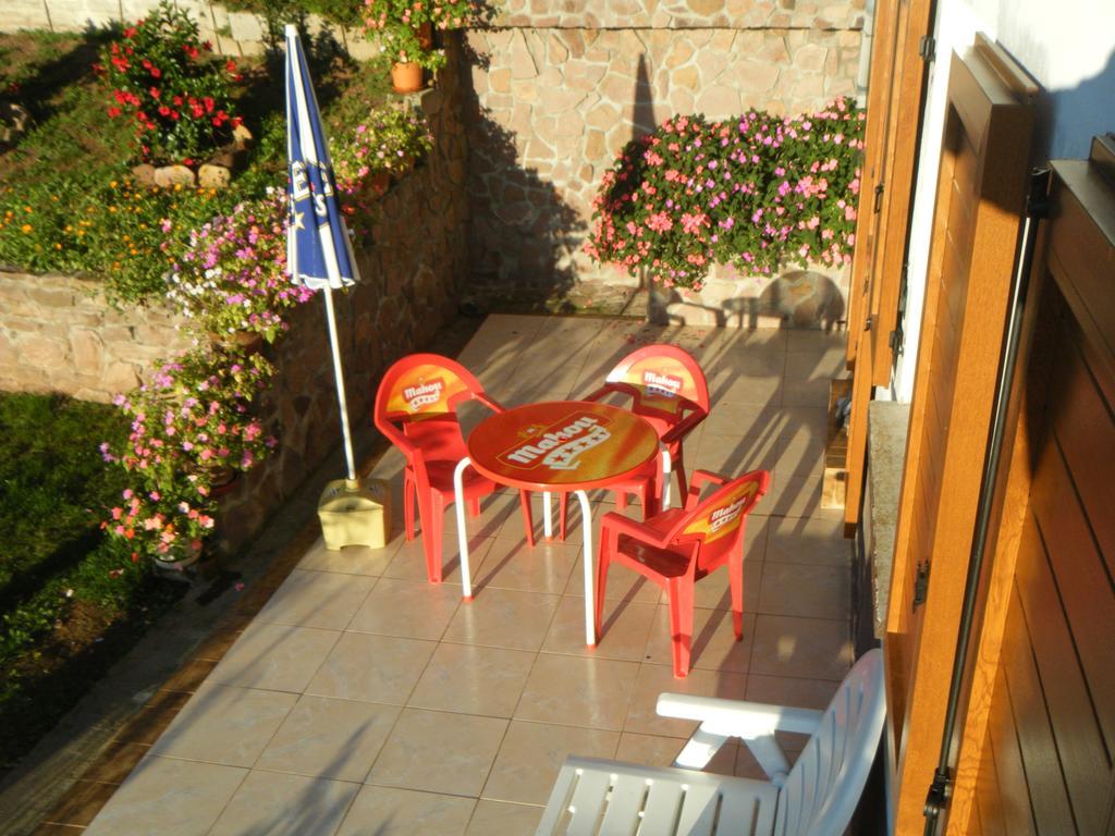 Apartamento Rural Oizalde Elizondo Buitenkant foto