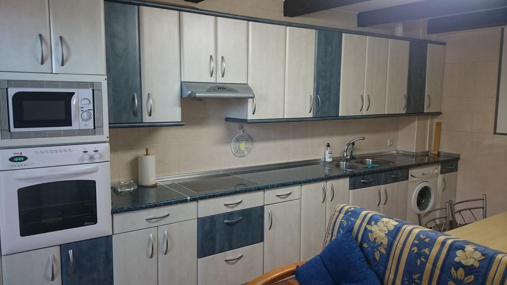 Apartamento Rural Oizalde Elizondo Buitenkant foto
