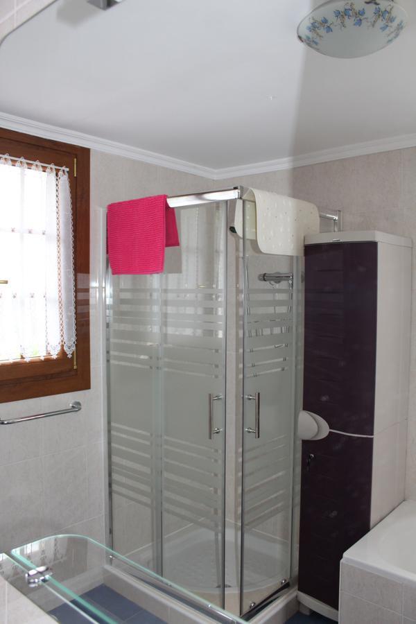 Apartamento Rural Oizalde Elizondo Buitenkant foto